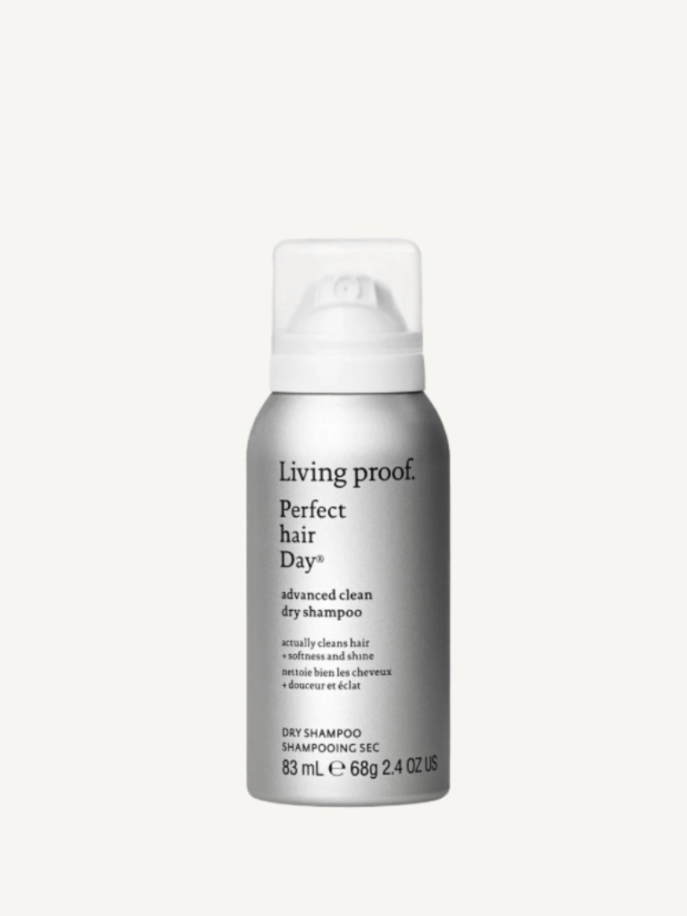 Living Proof Perfect hair Day Advanced Clean Dry Shampoo 2.4 oz | 83 ml